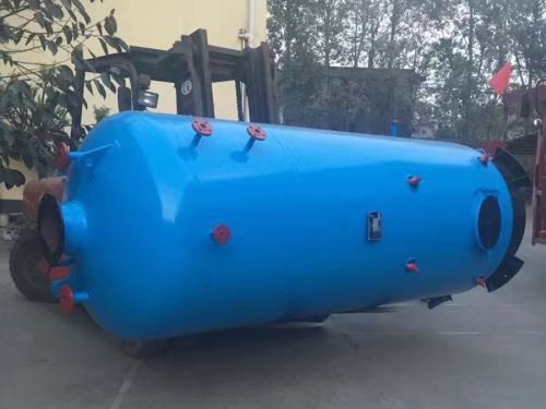 एलएसएच सीरीज वर्टिकल कोल फायर ट्यूब बेस्ट स्मॉल स्टीम बॉयलर
