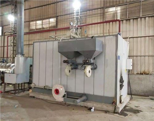30kw स्टीम जेनरेटर