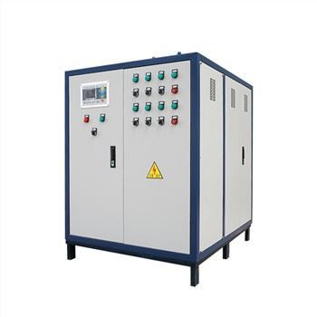 बाथरूम केंद्र 36kw इलेक्ट्रिक स्टीम जनरेटर के लिए स्वच्छ इलेक्ट्रिक स्टीम बॉयलर