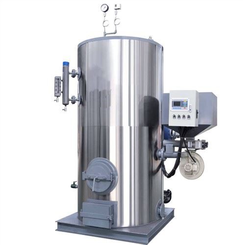 मानक बायोमास स्टीम जेनरेटर 1000w स्टीमर