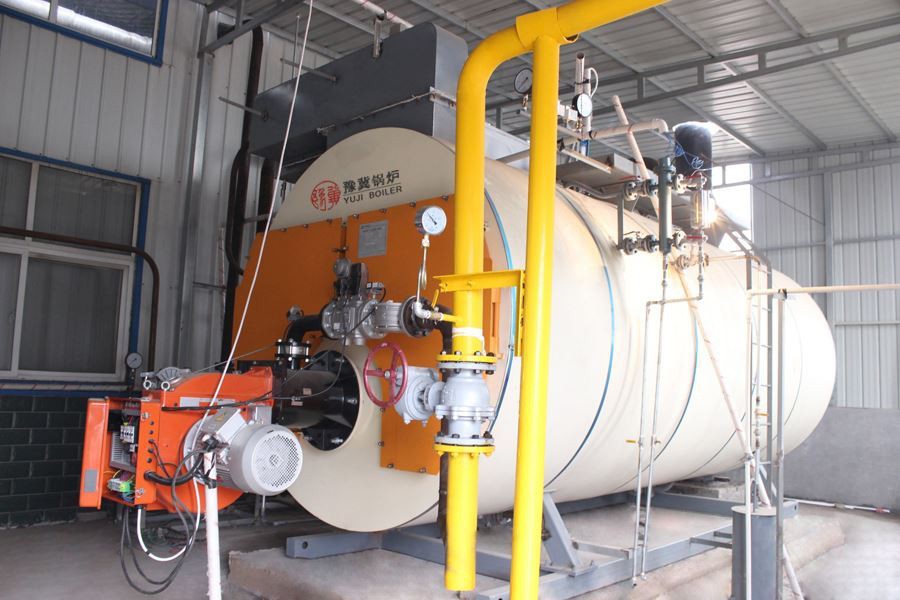 रसायन उद्योग