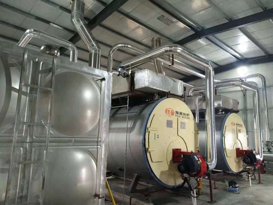 अस्पताल उद्योग