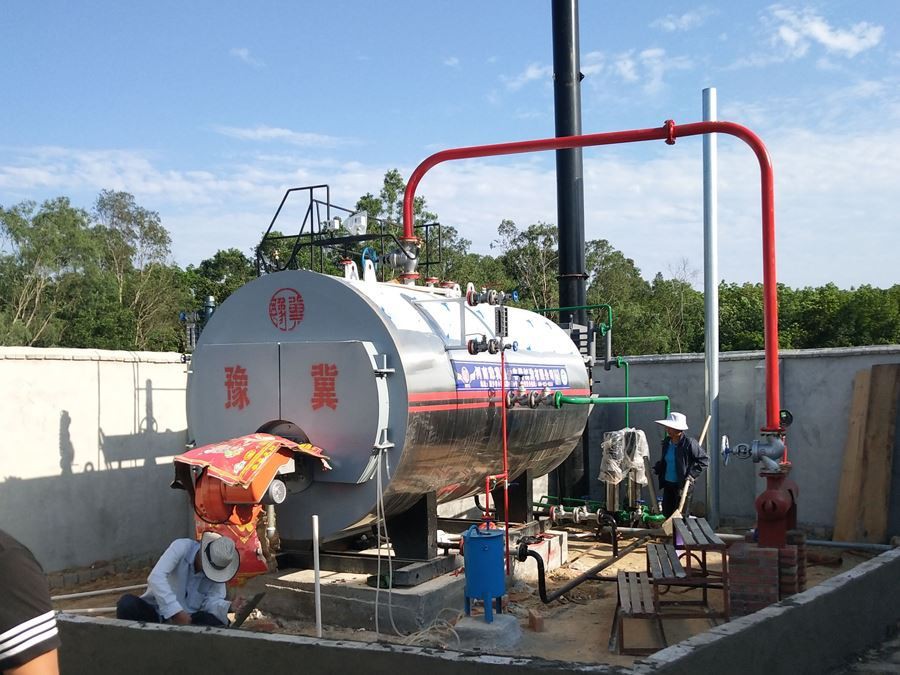 धुलाई का कारखाना