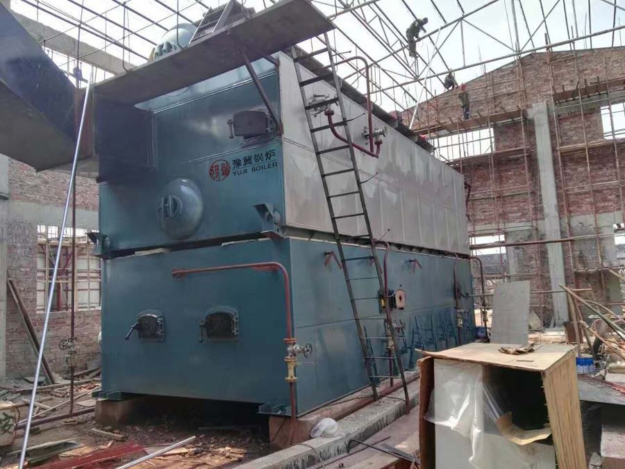 निर्माण उद्योग