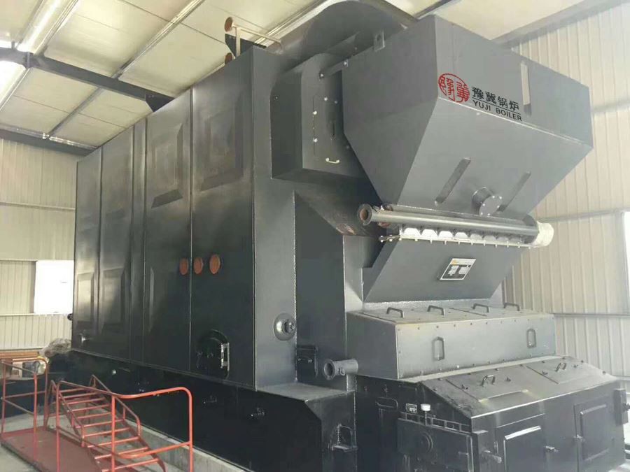 रसायन उद्योग