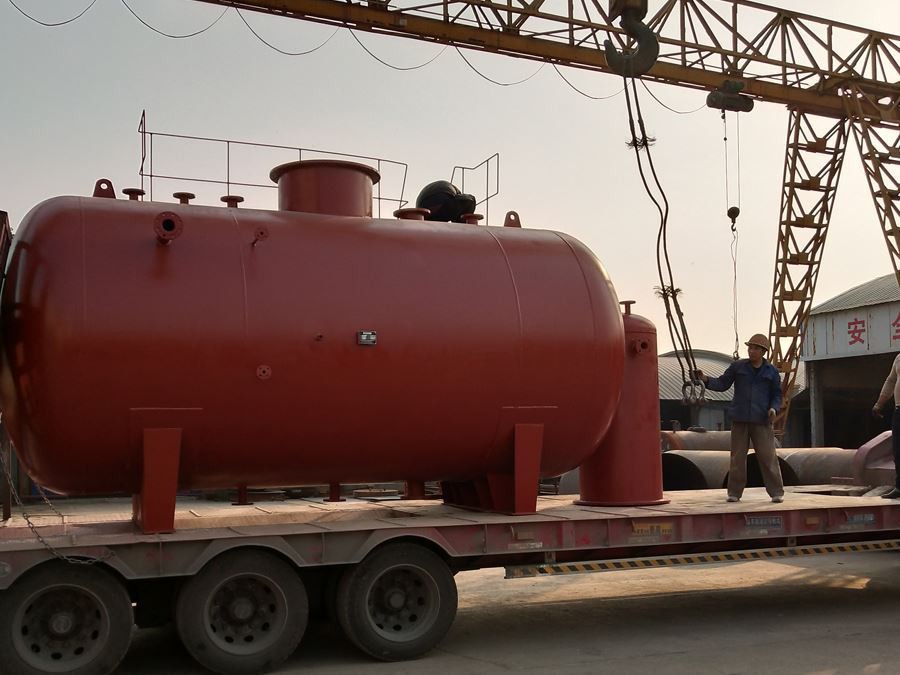 समुद्री भोजन प्रसंस्करण कारखाना