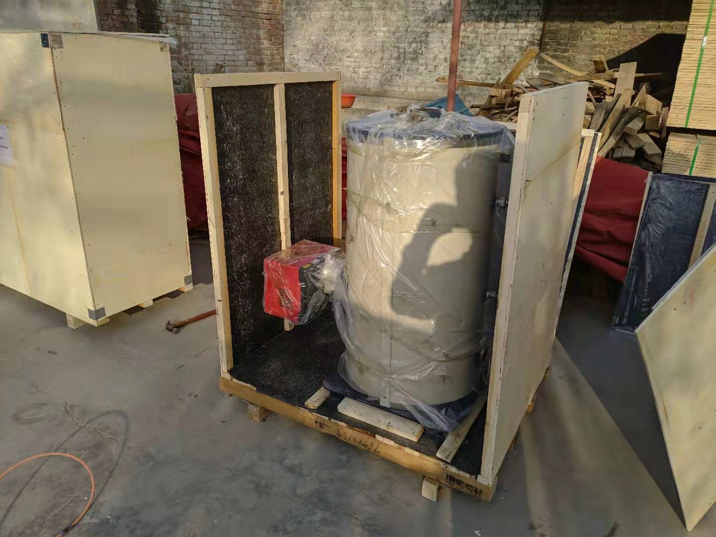 होटल उद्योग