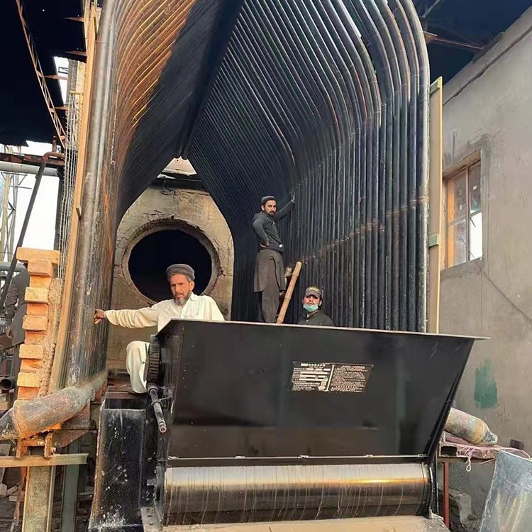 सुखाने उद्योग